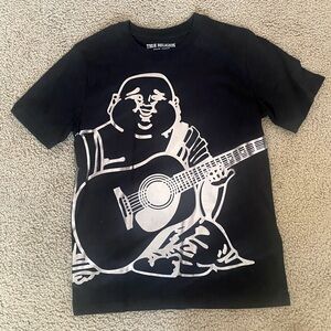 Boys True Religion shirt